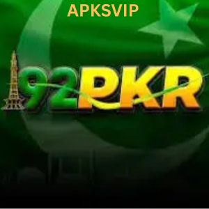 92 PAK Game