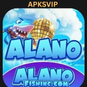 Alano Fishing Game