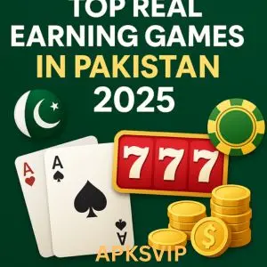 Top Real Earning Games in Pakistan